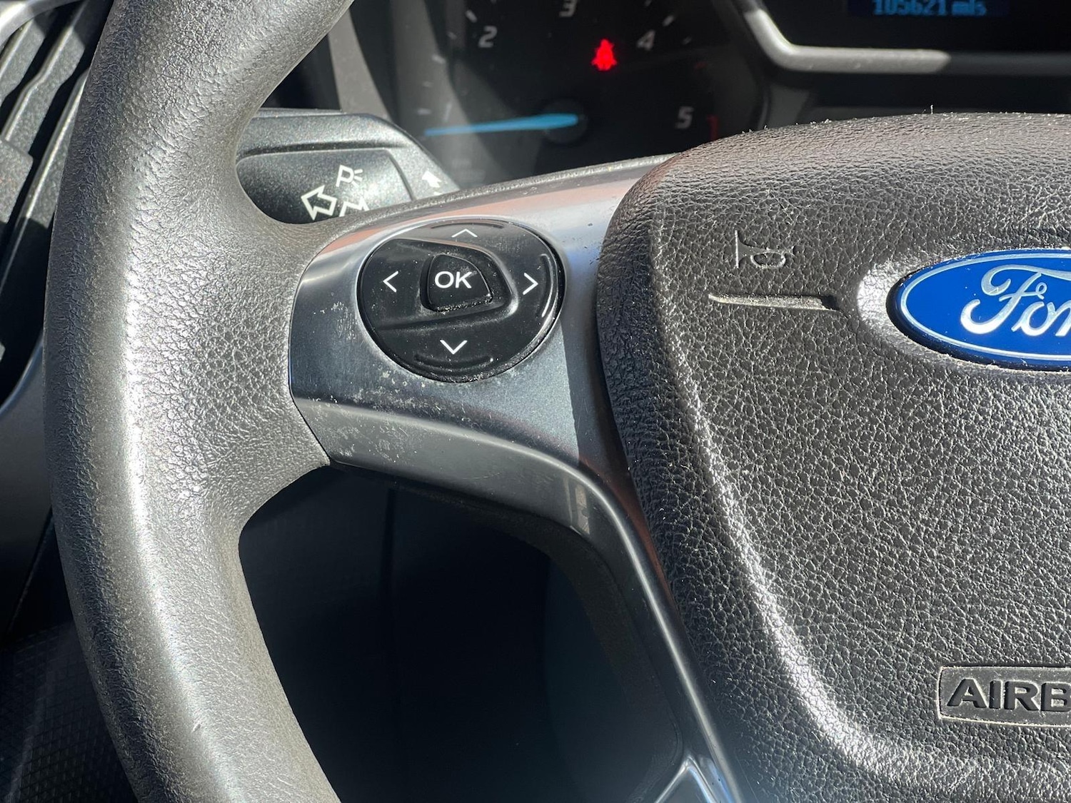 Used Ford Transit Connect 2016 for sale - 78058788: Photo 37