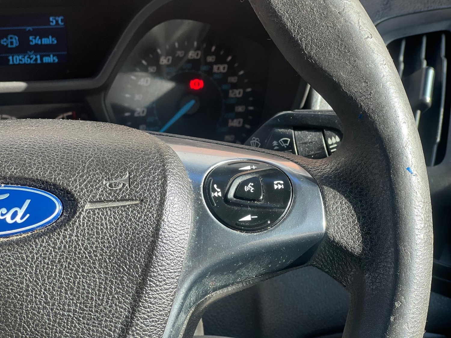 Used Ford Transit Connect 2016 for sale - 78058788: Photo 38