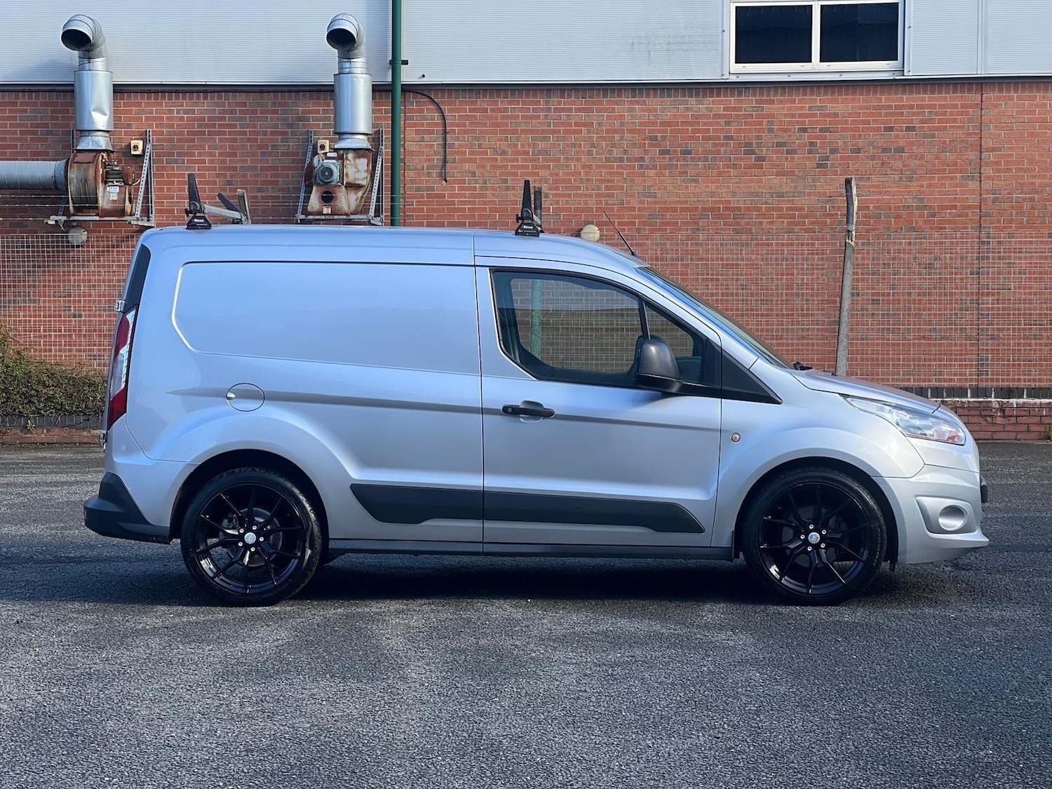 Used Ford Transit Connect 2016 for sale - 78058788: Photo 5