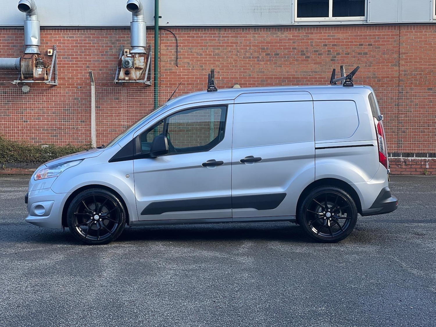 Used Ford Transit Connect 2016 for sale - 78058788: Photo 7