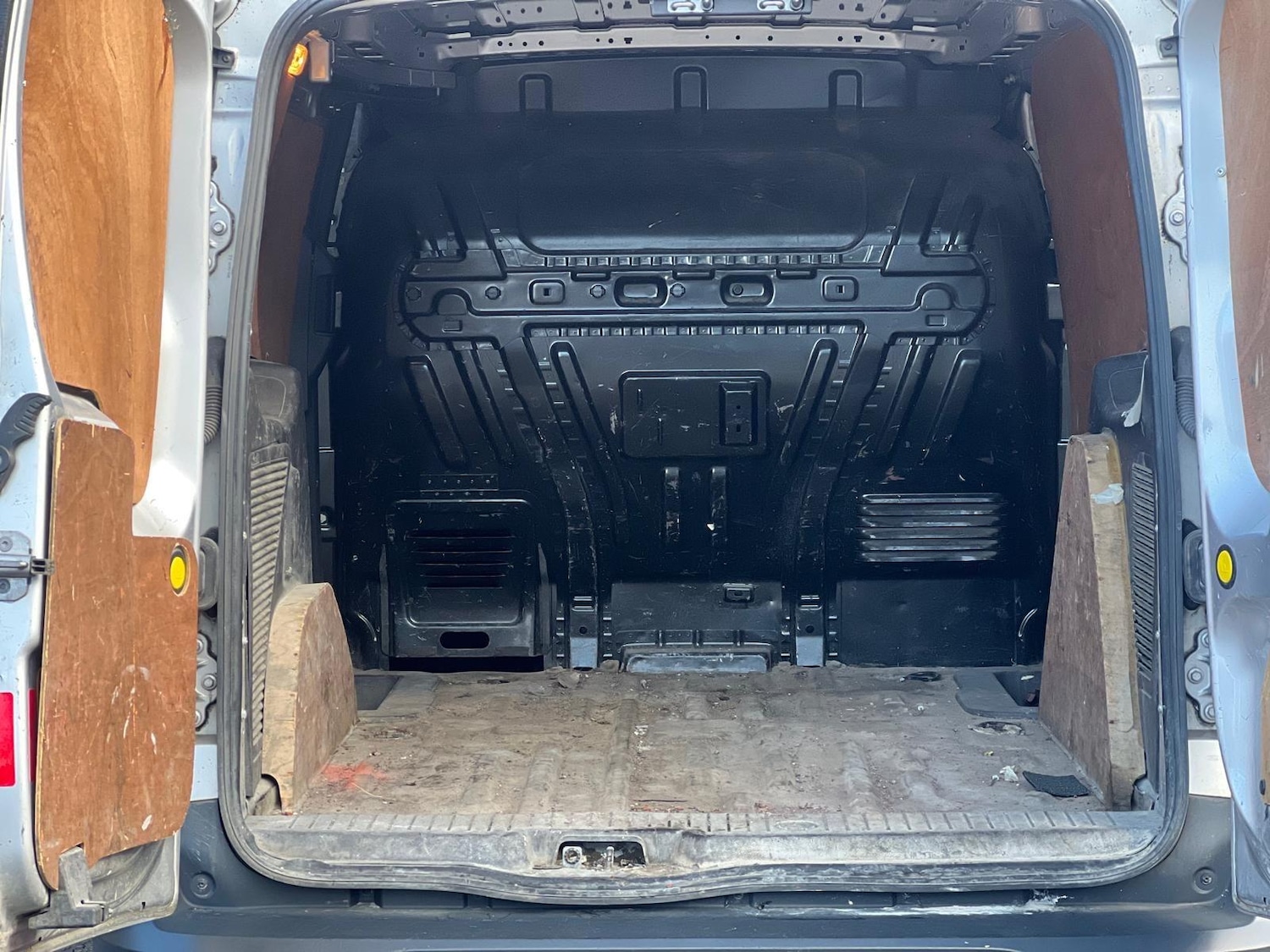 Used Ford Transit Connect 2016 for sale - 78058788: Photo 9