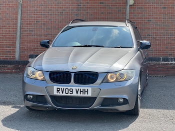 Used BMW 3 Series 2009 for sale - 78528616: Photo