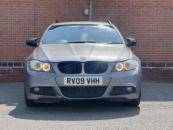 Used BMW 3 Series 2009 for sale - 78528616: Photo