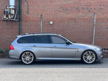 Used BMW 3 Series 2009 for sale - 78528616: Photo