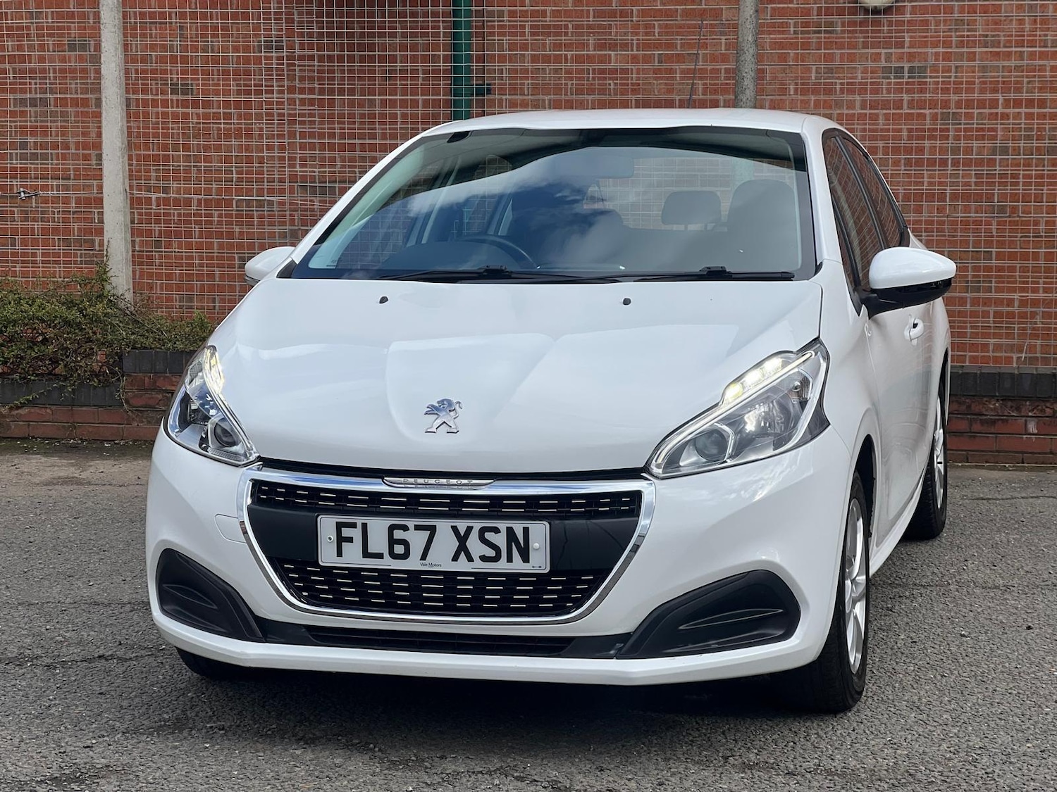 Used Peugeot 208 2017 for sale - 78086605: Photo 10