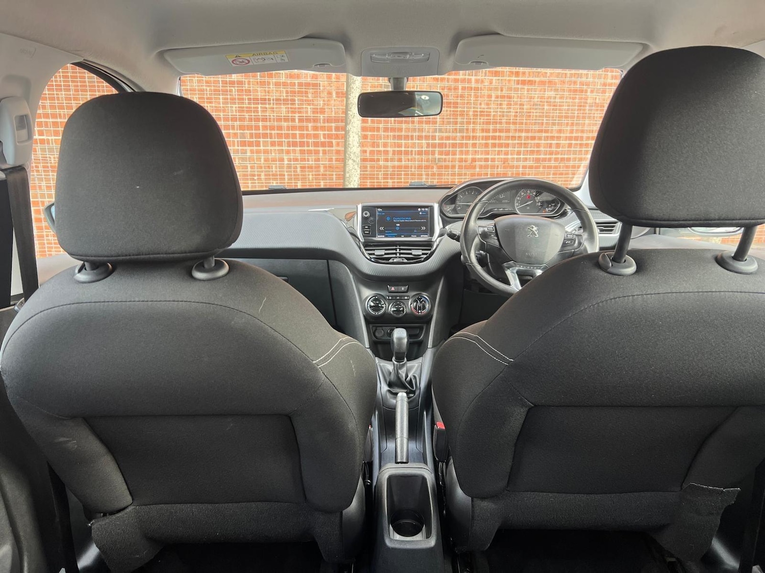 Used Peugeot 208 2017 for sale - 78086605: Photo 12