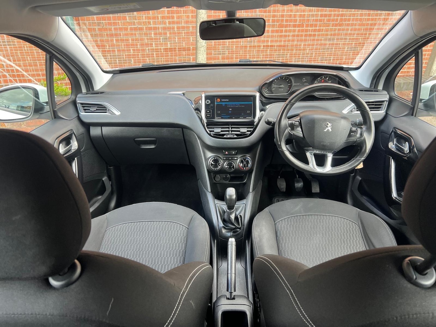 Used Peugeot 208 2017 for sale - 78086605: Photo 17