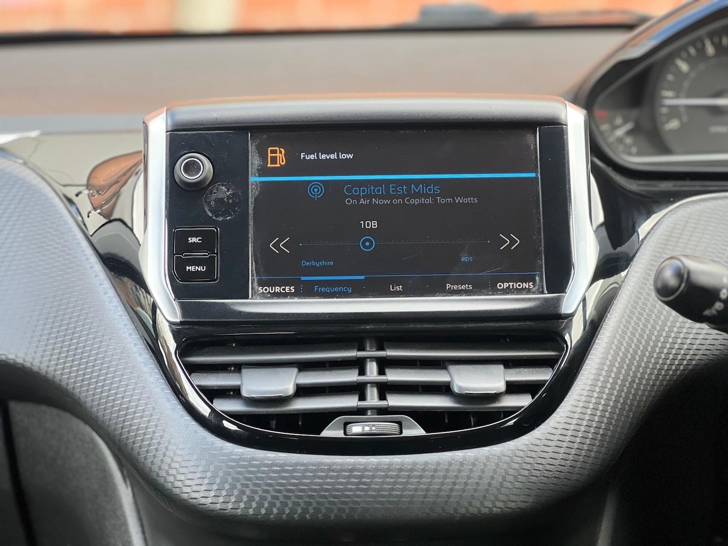 Used Peugeot 208 2017 for sale - 78086605: Photo 18