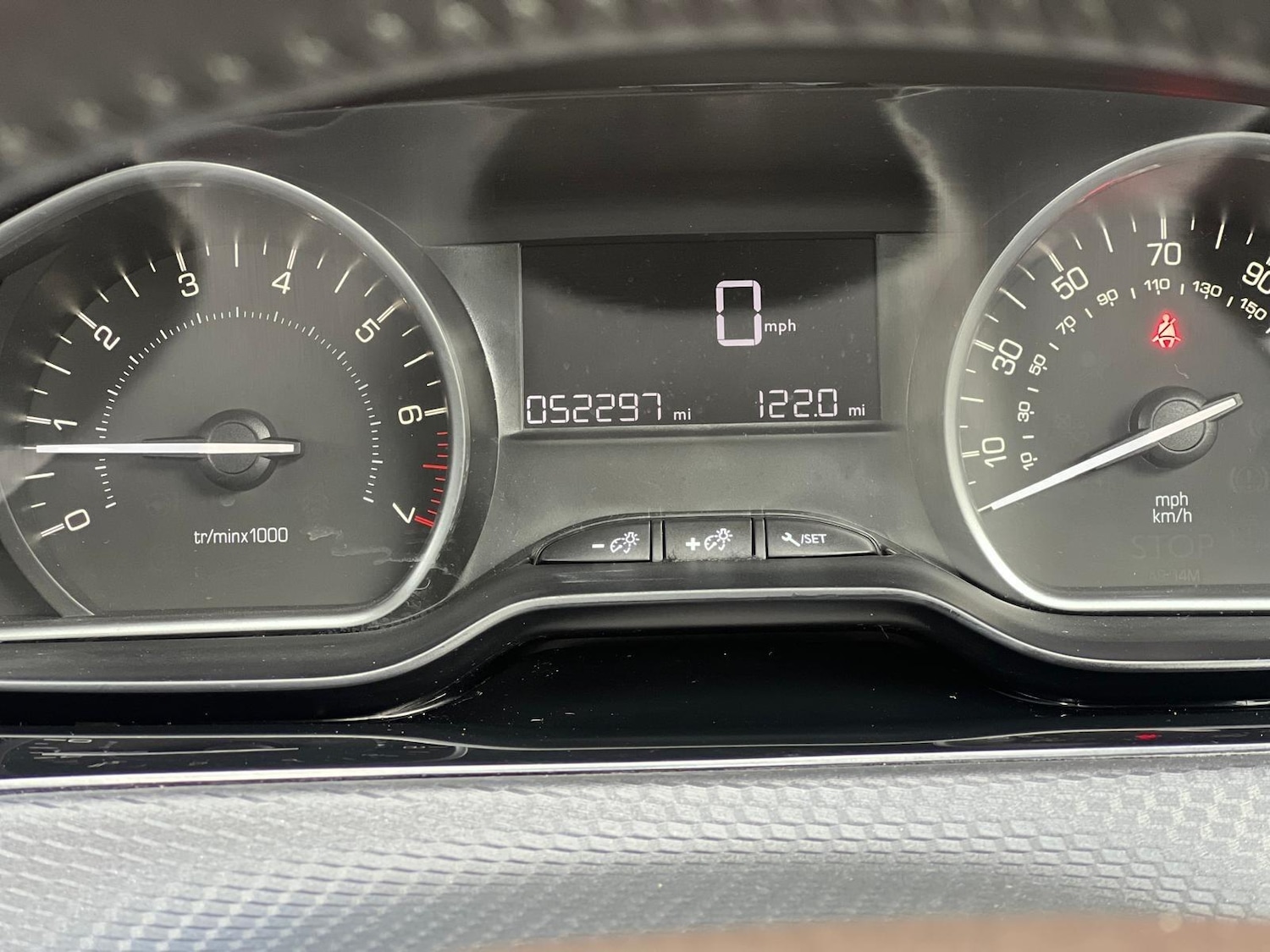 Used Peugeot 208 2017 for sale - 78086605: Photo 22