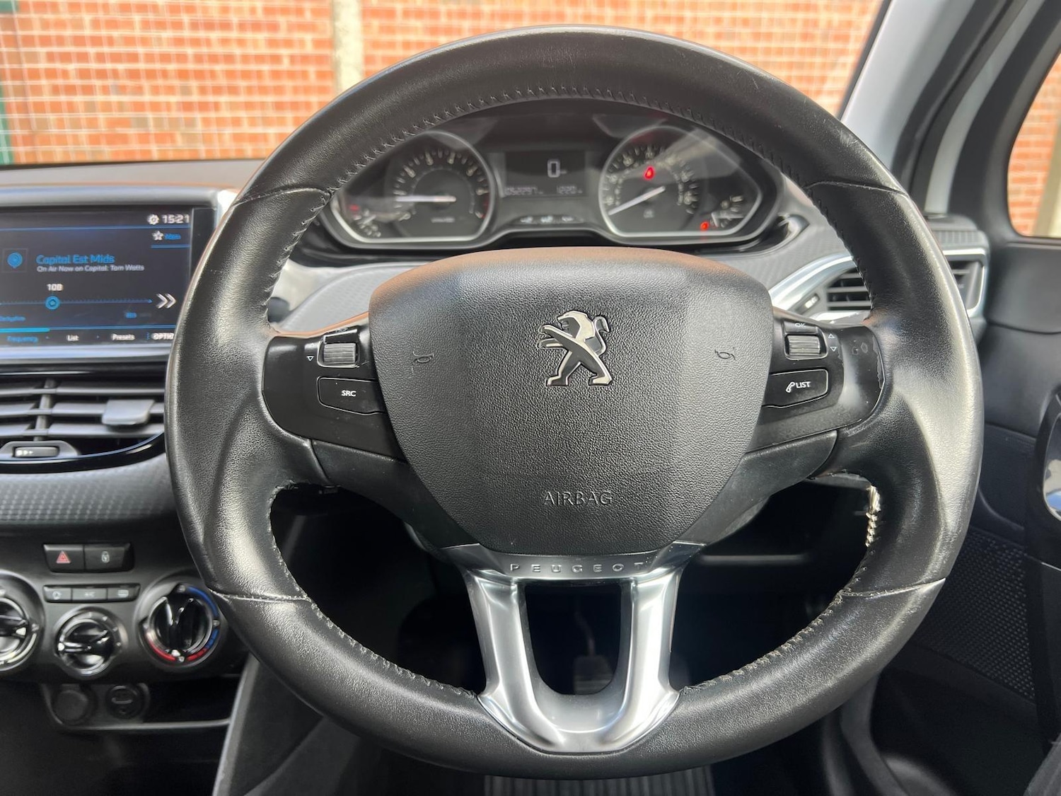 Used Peugeot 208 2017 for sale - 78086605: Photo 23