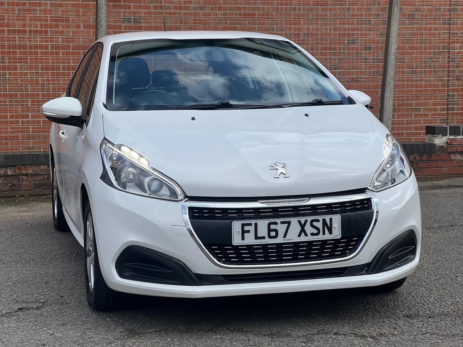 Used Peugeot 208 2017 for sale - 78086605: Photo 24