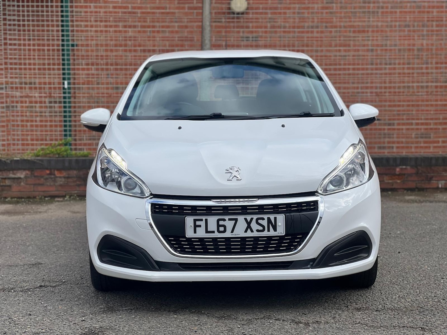 Used Peugeot 208 2017 for sale - 78086605: Photo 25