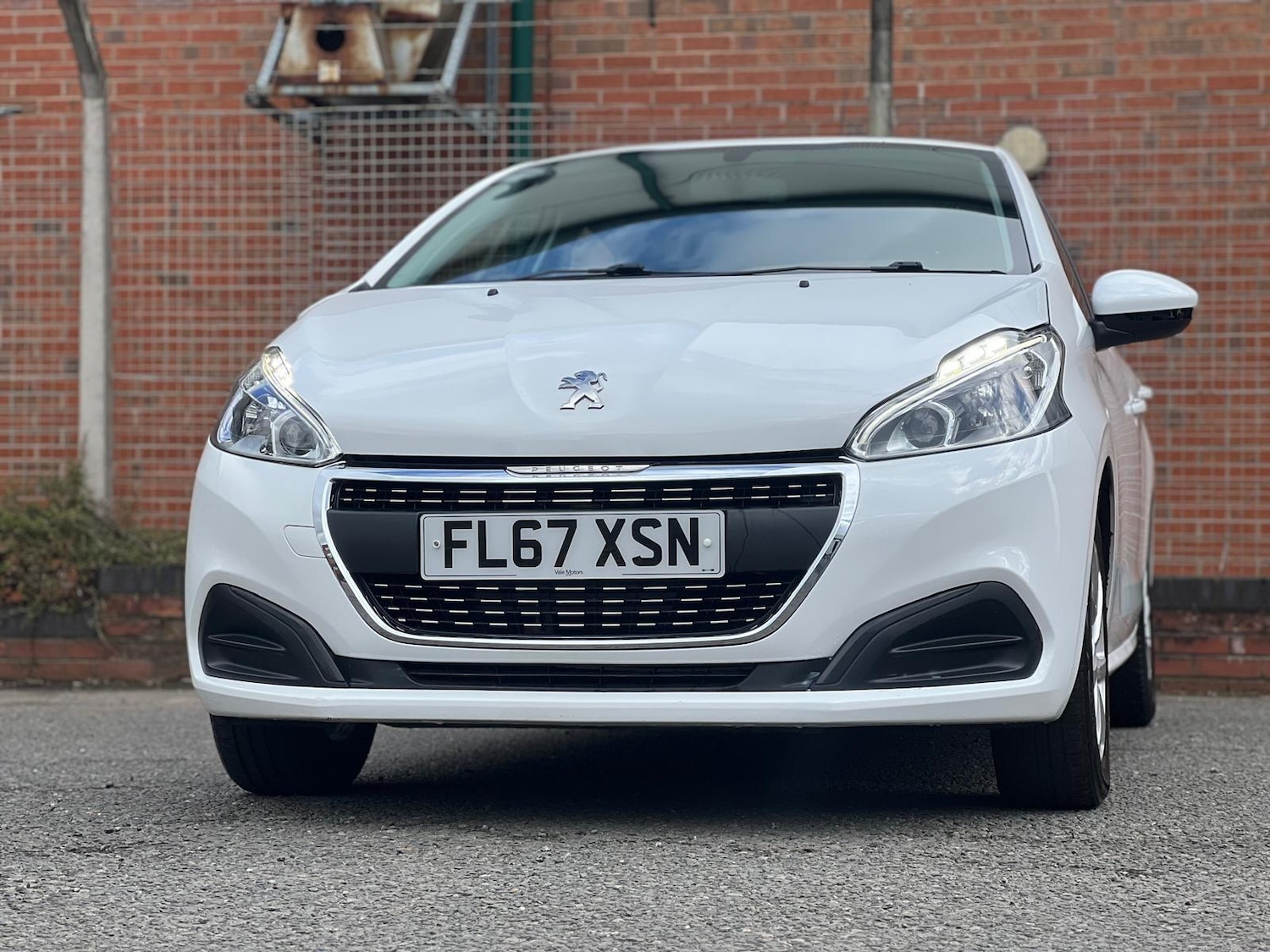 Used Peugeot 208 2017 for sale - 78086605: Photo 28