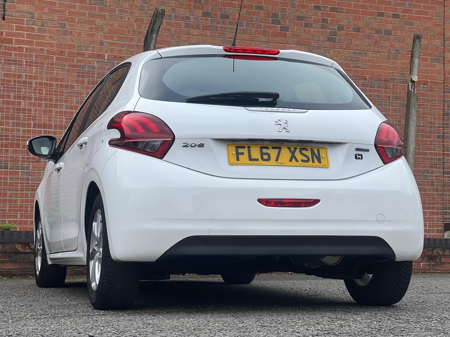 Used Peugeot 208 2017 for sale - 78086605: Photo 29