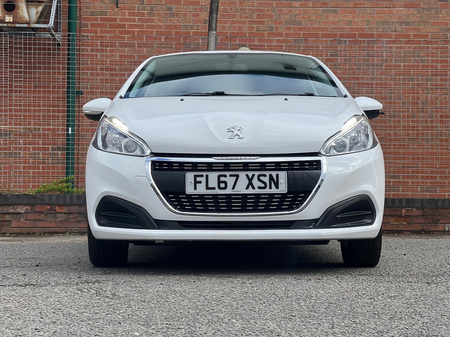 Used Peugeot 208 2017 for sale - 78086605: Photo 3