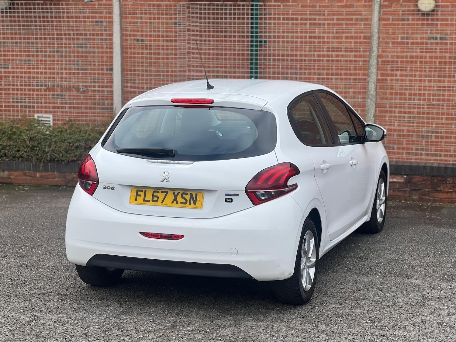 Used Peugeot 208 2017 for sale - 78086605: Photo 30