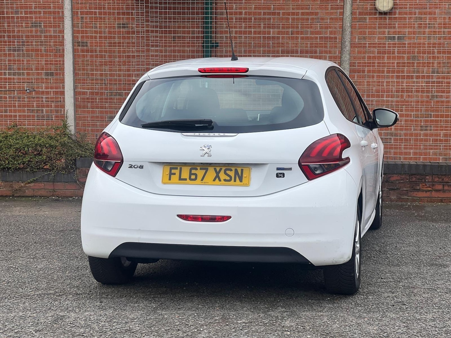 Used Peugeot 208 2017 for sale - 78086605: Photo 31