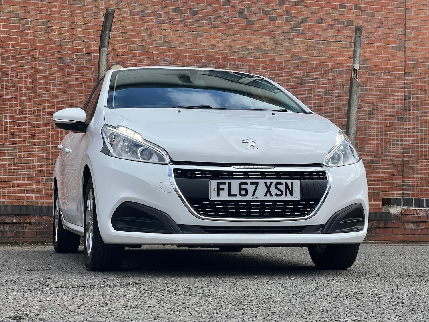 Used Peugeot 208 2017 for sale - 78086605: Photo 9