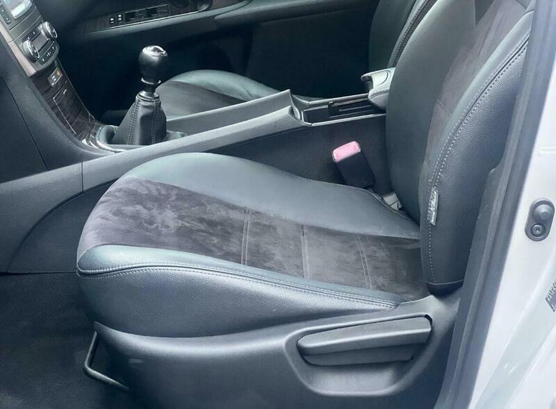 Used Toyota Avensis for sale - 77768673: Photo 16