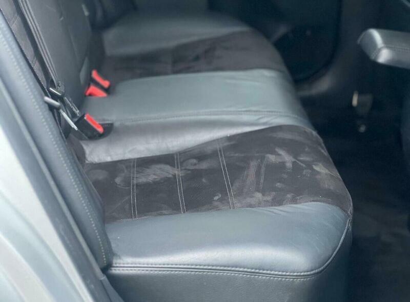 Used Toyota Avensis for sale - 77768673: Photo 18