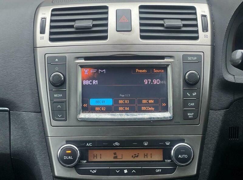 Used Toyota Avensis for sale - 77768673: Photo 20