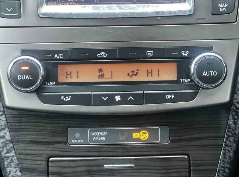 Used Toyota Avensis for sale - 77768673: Photo 21