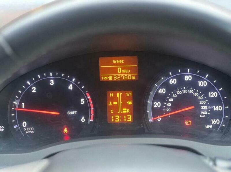 Used Toyota Avensis for sale - 77768673: Photo 23