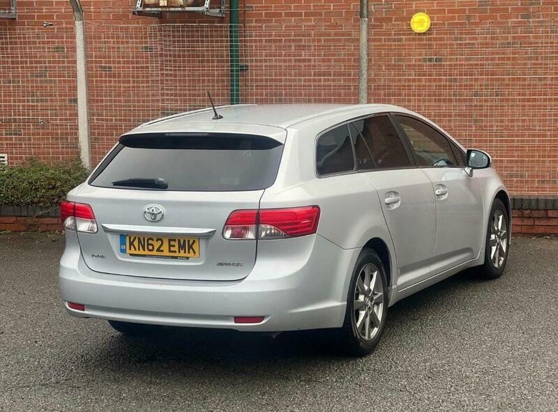 Used Toyota Avensis for sale - 77768673: Photo 29