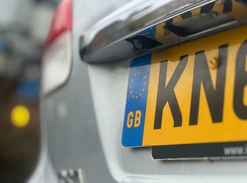 Used Toyota Avensis for sale - 77768673: Photo 32