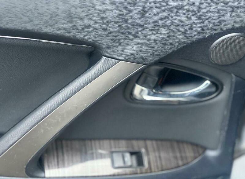 Used Toyota Avensis for sale - 77768673: Photo 34