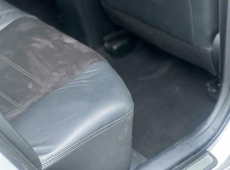 Used Toyota Avensis for sale - 77768673: Photo 35