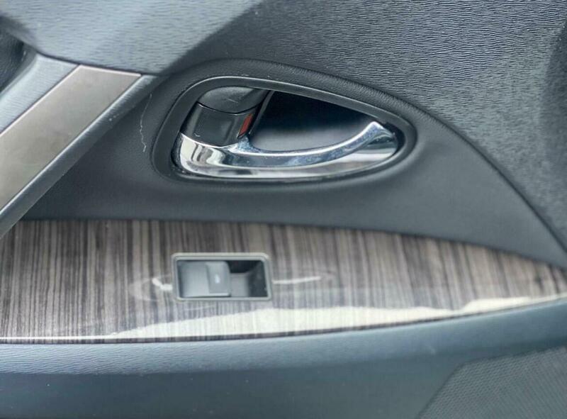 Used Toyota Avensis for sale - 77768673: Photo 36