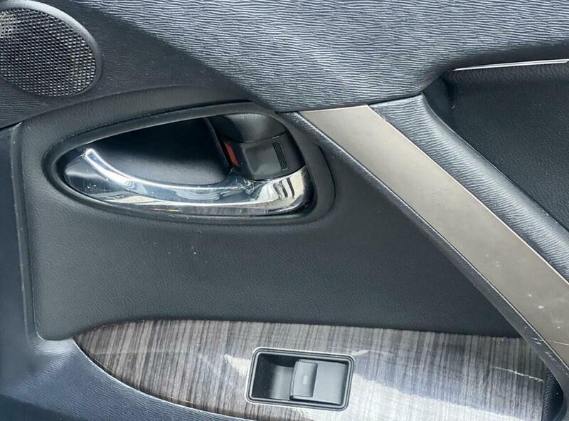 Used Toyota Avensis for sale - 77768673: Photo 37