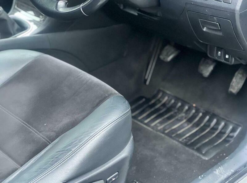 Used Toyota Avensis for sale - 77768673: Photo 38