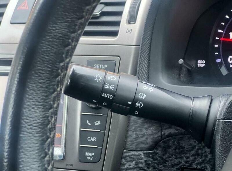 Used Toyota Avensis for sale - 77768673: Photo 40