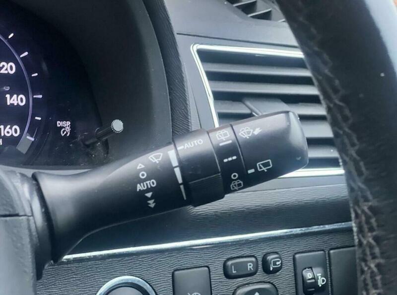 Used Toyota Avensis for sale - 77768673: Photo 41