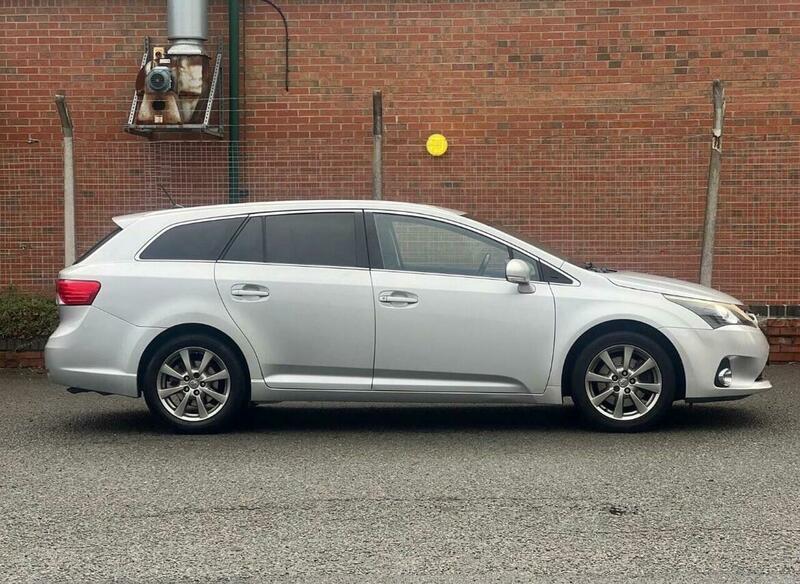 Used Toyota Avensis for sale - 77768673: Photo 5