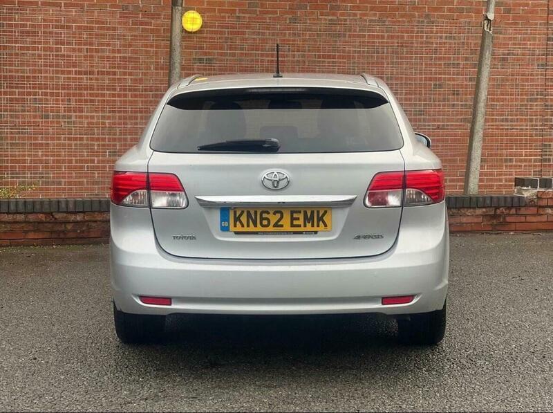 Used Toyota Avensis for sale - 77768673: Photo 8