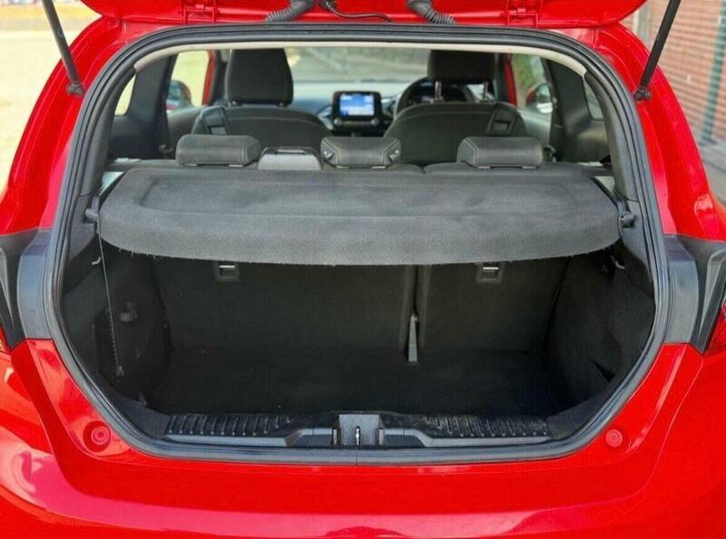 Used Ford Fiesta for sale - 77769630: Photo 11