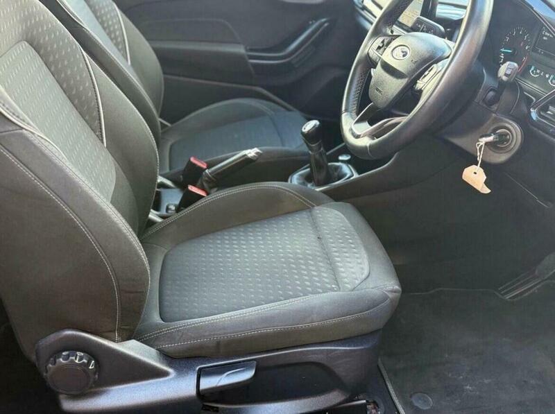 Used Ford Fiesta for sale - 77769630: Photo 13