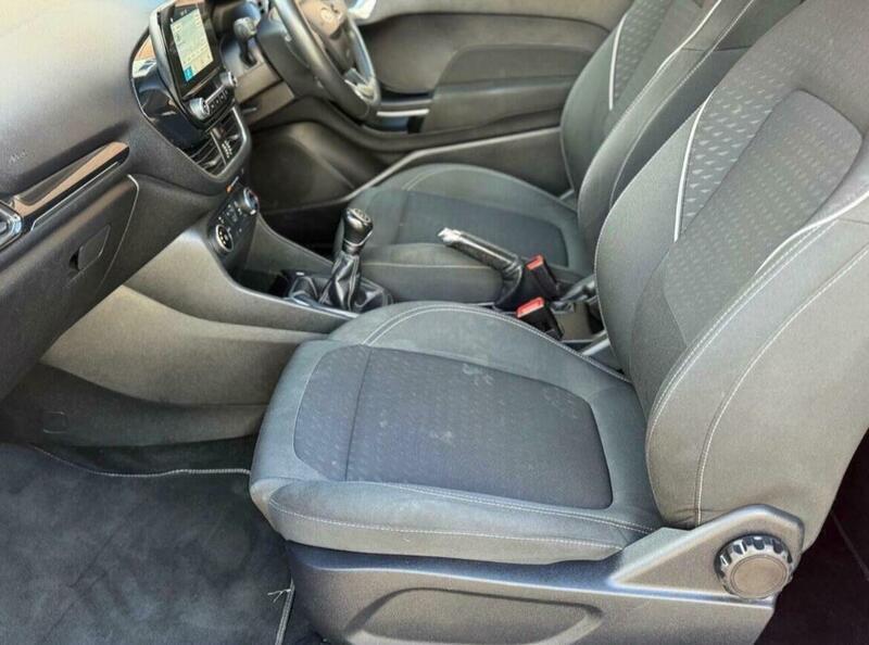 Used Ford Fiesta for sale - 77769630: Photo 14