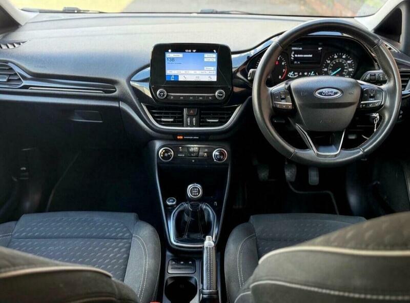 Used Ford Fiesta for sale - 77769630: Photo 17