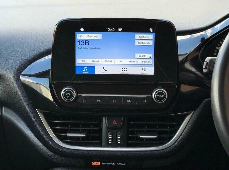 Used Ford Fiesta for sale - 77769630: Photo 18