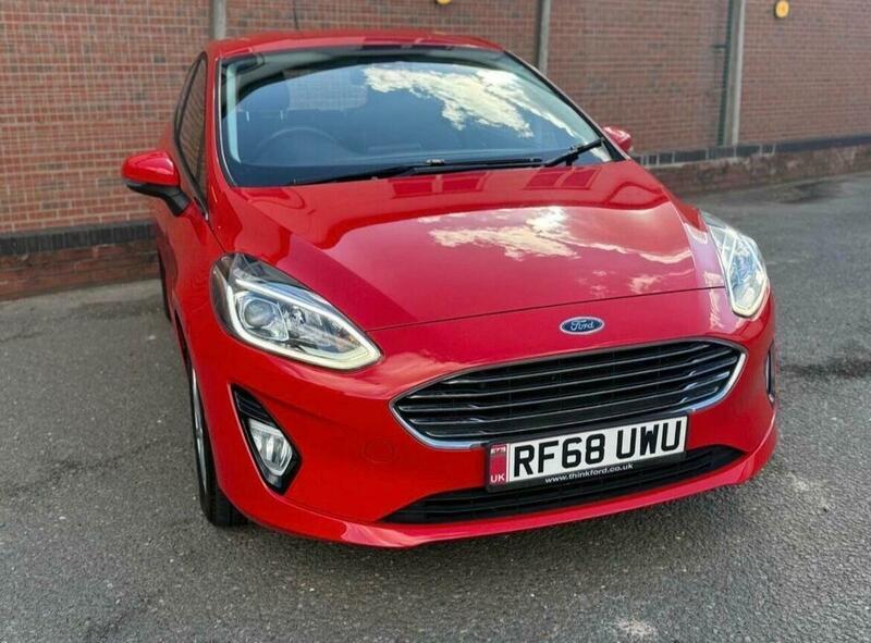 Used Ford Fiesta for sale - 77769630: Photo 22