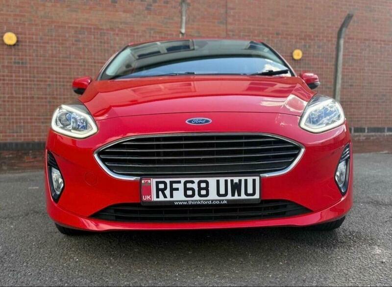 Used Ford Fiesta for sale - 77769630: Photo 23