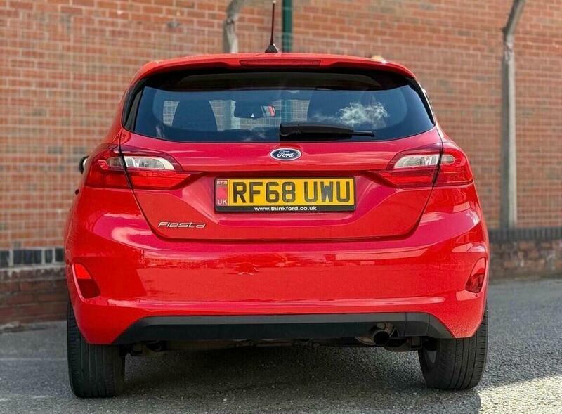 Used Ford Fiesta for sale - 77769630: Photo 24