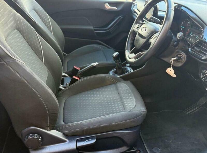 Used Ford Fiesta for sale - 77769630: Photo 25