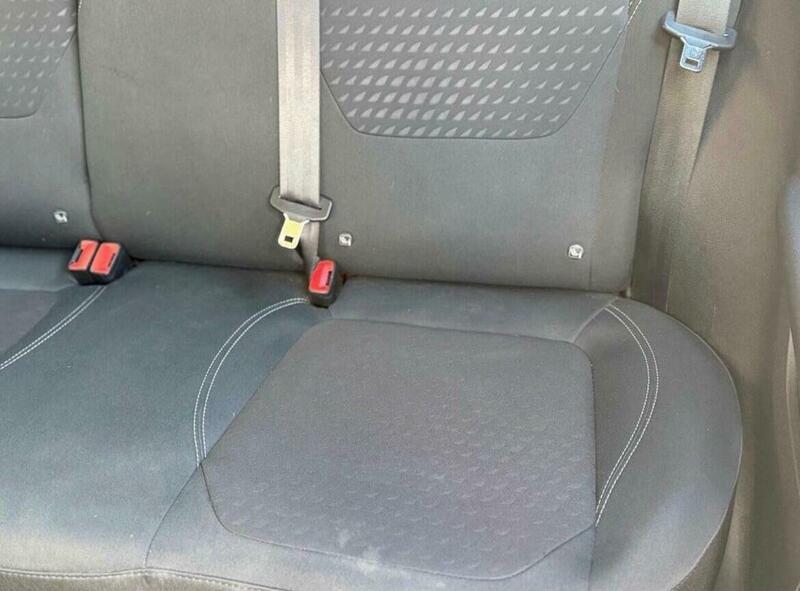 Used Ford Fiesta for sale - 77769630: Photo 27