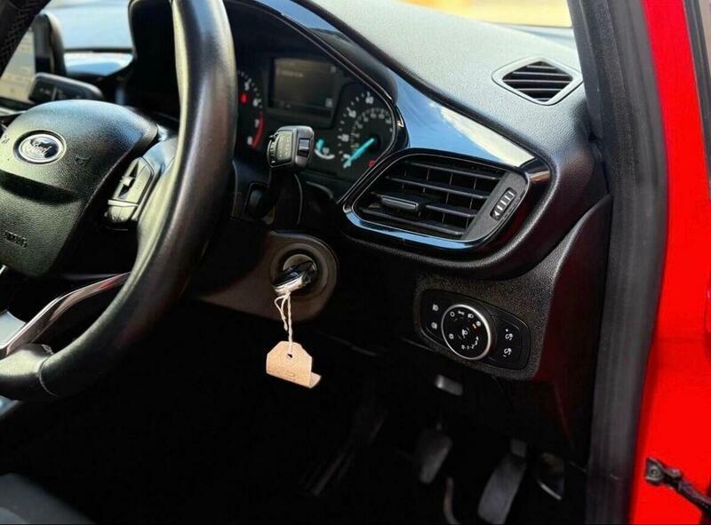 Used Ford Fiesta for sale - 77769630: Photo 29