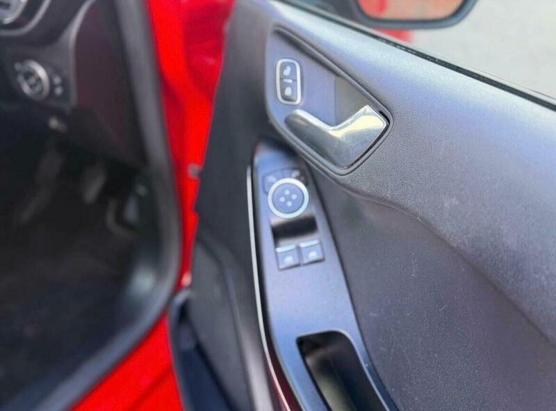 Used Ford Fiesta for sale - 77769630: Photo 31